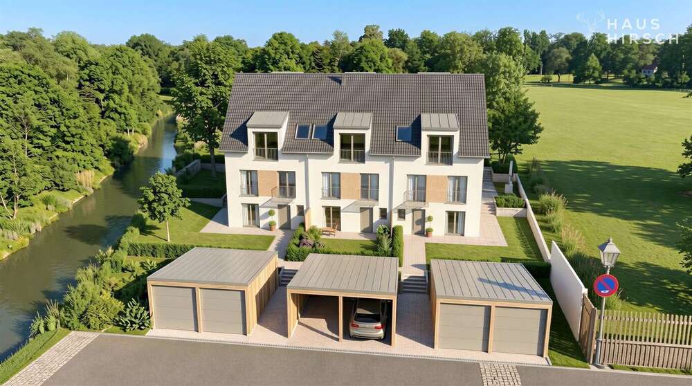 Grundstück Ammerbuch - 699.000&euro; | Angebot:25309568