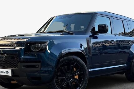 Land Rover Defender 2.655 km 177.777 &euro; Stuttgart 70190