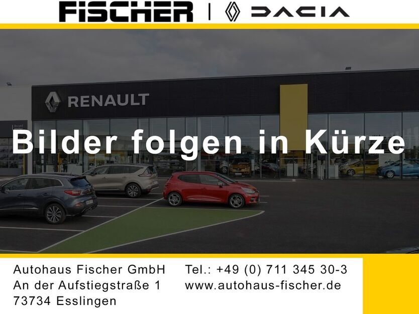 Dacia Duster 4.900 km 27.990 € Esslingen 73734