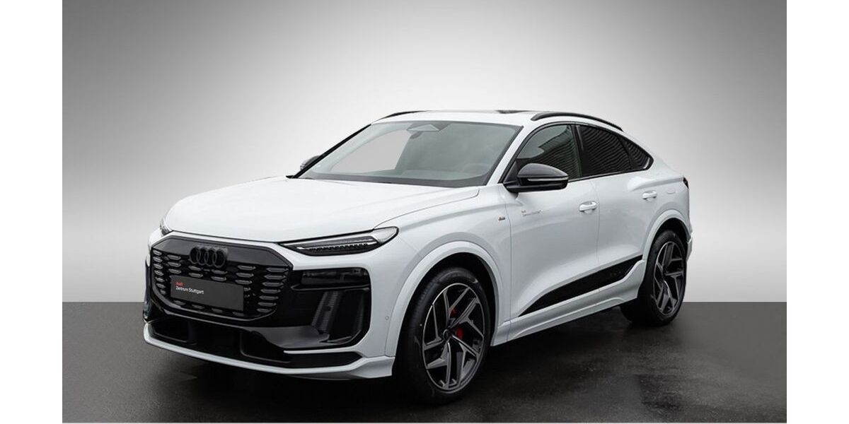 Audi Q6 e-tron 9.999 km 84.440 &euro; Stuttgart 70469