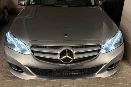 Mercedes-Benz E 220 96.386 km 20.100 &euro; Besigheim 74354