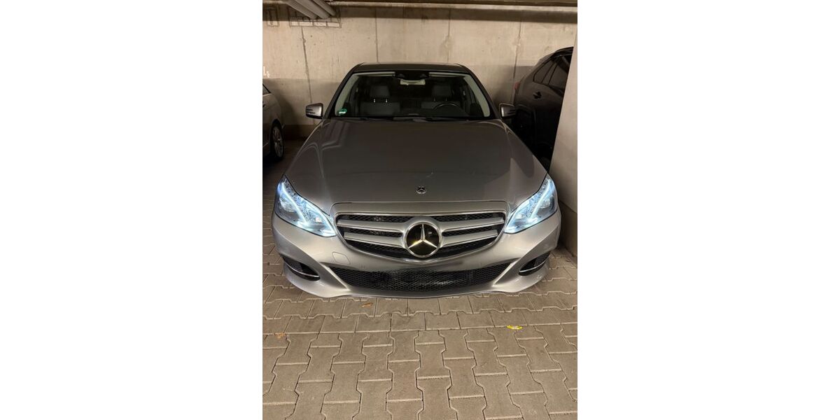 Mercedes-Benz E 220 96.386 km 20.100 &euro; Besigheim 74354
