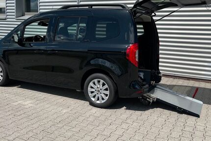 Mercedes-Benz T-Klasse 13.890 km 46.450 &euro; Leinfelden-Echterdingen 70771