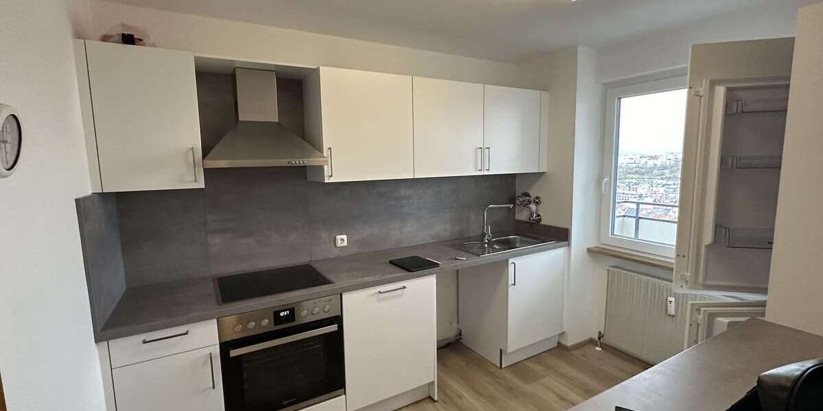 Wohnung zum Mieten in Schwieberdingen 970 € 82 m² 3 zimmer