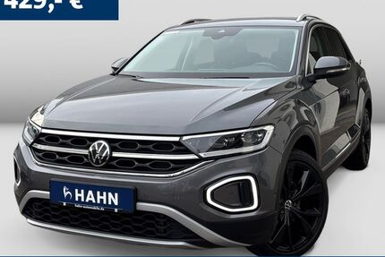 VW T-Roc 58.229 km 25.395 &euro; Esslingen (bei Stuttgart) 73734