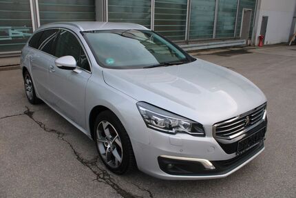 Peugeot 508 436.000 km 6.900 &euro; Weil im Schönbuch 71093
