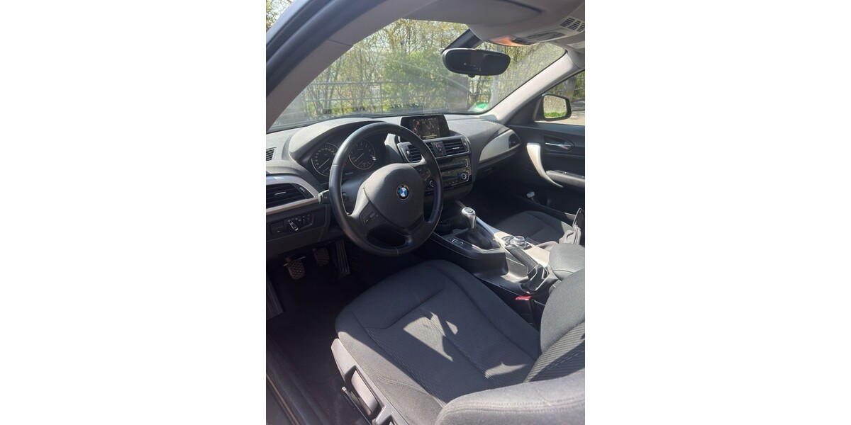 BMW 118 119.000 km 8.950 € Stuttgart 70173