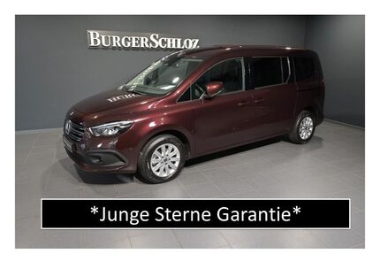 Mercedes-Benz T-Klasse 5.090 km 36.760 € Waiblingen 71332