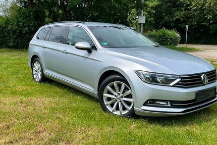 VW Passat 120.000 km 14.750 &euro; Freiberg am Neckar 71691