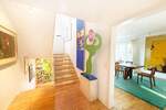 Doppelhaushälfte Stuttgart West - 8 Zimmer, 270 m&sup2;, 2.490.000&euro; | Angebot:25704685