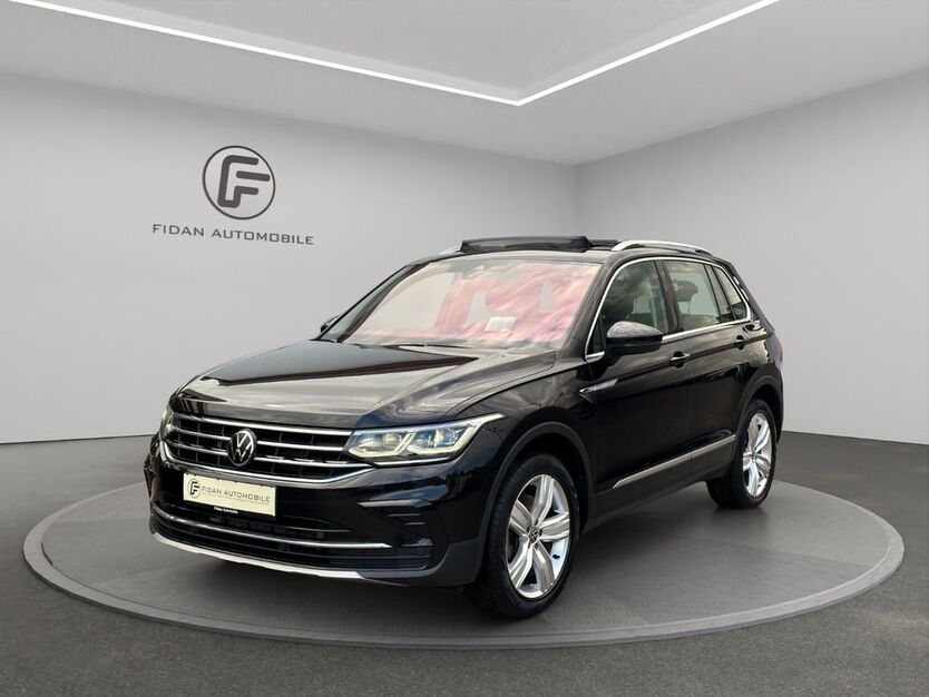 VW Tiguan 145.000 km 26.850 € Sindelfingen/Stuttgart 71065