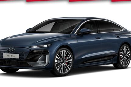 Audi A6 e-tron 7.941 km 54.940 &euro; Stuttgart 70563