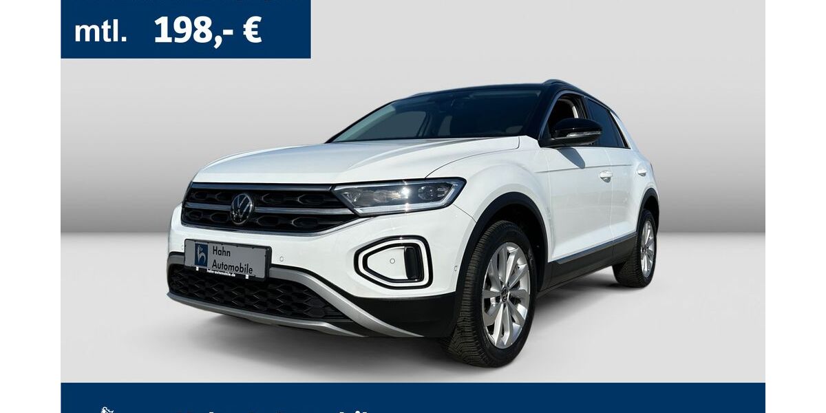 VW T-Roc 37.619 km 20.980 &euro; Kornwestheim 70806