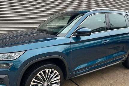 Skoda Kodiaq 95.438 km 34.900 &euro; Sindelfingen 71065