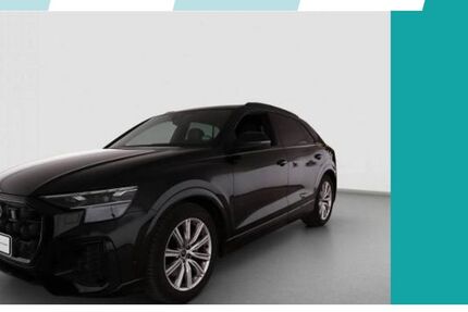 Audi Q8 25.003 km 63.439 € Weil der Stadt 71263