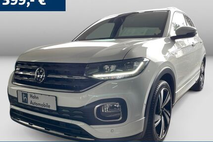 VW T-Cross 20.389 km 24.995 € Böblingen 71032