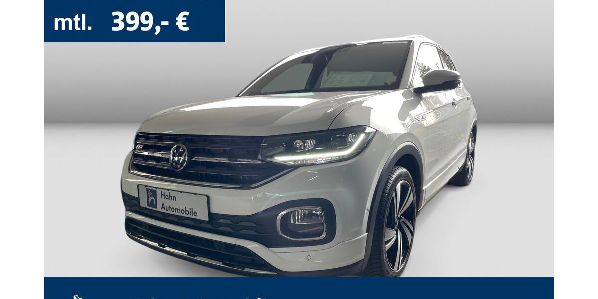 VW T-Cross 20.389 km 24.995 &euro; Böblingen 71032
