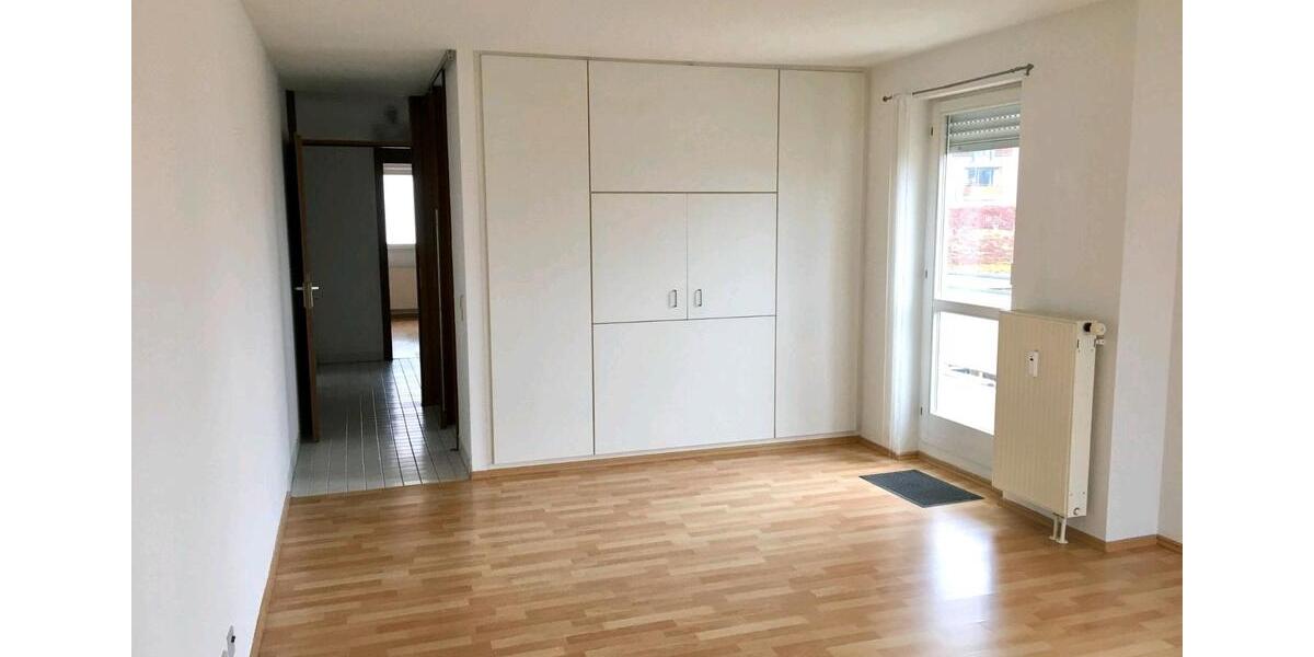 Etagenwohnung Böblingen Dagersheim - 2 Zimmer, 55 m&sup2;, 275.000&euro; | Angebot:26987230
