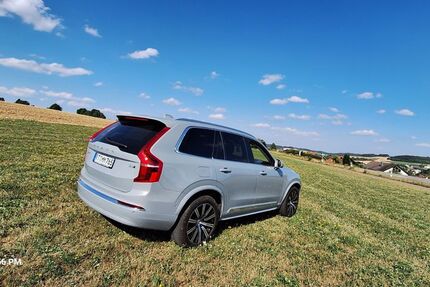 Volvo XC90 28.000 km 47.900 &euro; Grafenberg 72661