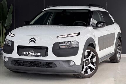 Citroen C4 Cactus 86.520 km 9.480 &euro; Ebersbach 73061