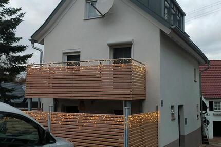 Haus Waiblingen Bittenfeld - 4 Zimmer, 95 m&sup2;, 1.500&euro; | Angebot:26227251