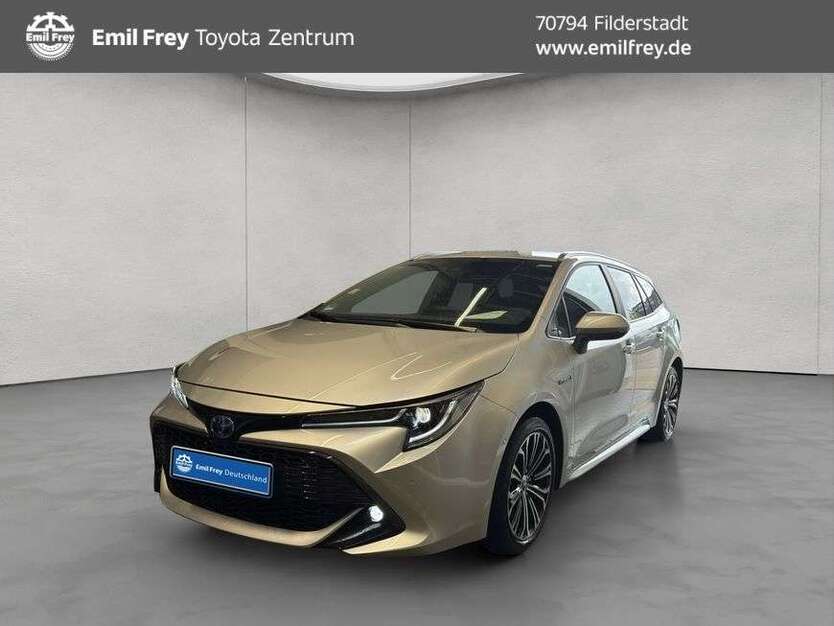 Corolla