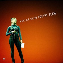 Keller Klub Poetry Slam | Kulturquartier präsentiert vom Stuttgarter Poetry Slam 27.02.2026 Kulturquartier Stuttgart
