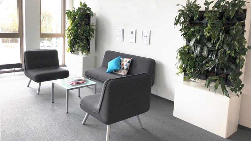 Gewerbeobjekt Böblingen Dagersheim - 2.300&euro; | Angebot:26245101