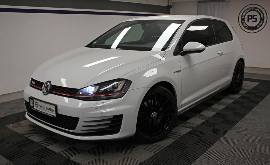 VW Golf 103.600 km 14.790 € Uhingen 73066