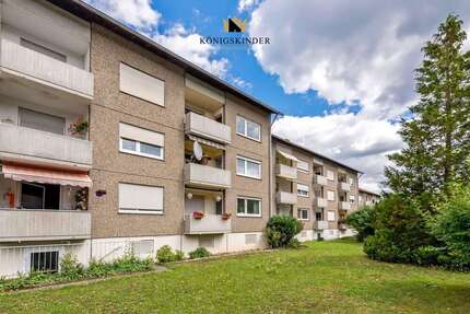 Wohnung zum Kaufen in Ebersbach an der Fils 199.000 € 78.26 m²