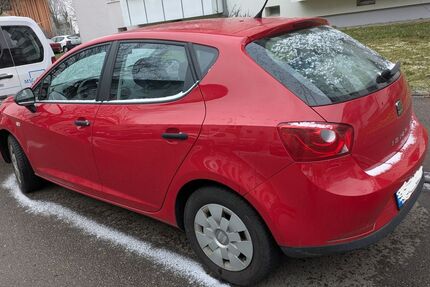 Seat Ibiza 92.000 km 2.700 &euro; Stuttgart 70499