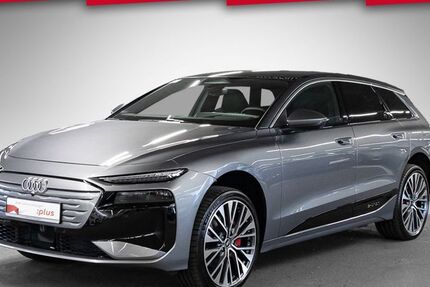 Audi A6 e-tron 17.657 km 75.920 &euro; Stuttgart 70469