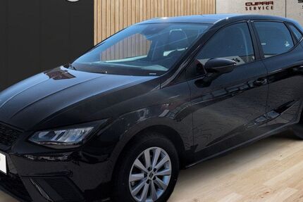 Seat Ibiza 28.500 km 19.990 &euro; Murr 71711