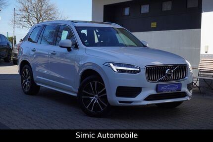 Volvo XC90 106.000 km 33.999 &euro; Owen 73277
