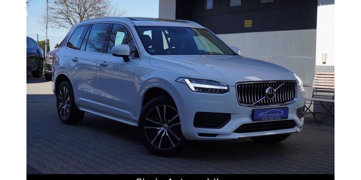 Volvo XC90 106.000 km 33.999 &euro; Owen 73277