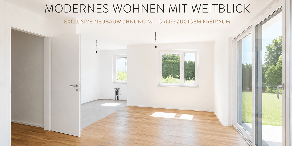 Etagenwohnung Esslingen am Neckar Hegensberg - 3 Zimmer, 78 m&sup2;, 531.050&euro; | Angebot:27071880