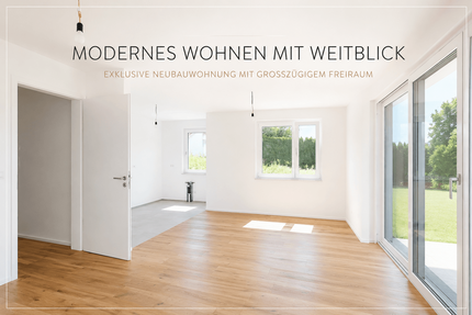 Wohnung Esslingen am Neckar Hegensberg - 3 Zimmer, 78 m&sup2;, 531.050&euro; | Angebot:27071880