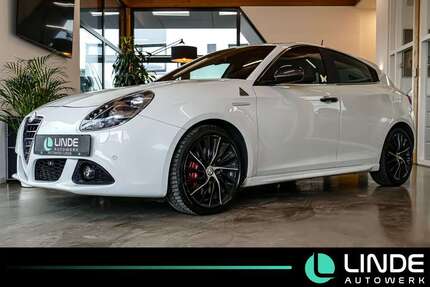 Alfa Romeo Giulietta 125.500 km 14.690 &euro; Kusterdingen 72127