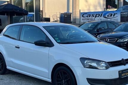 VW Polo 80.790 km 6.790 € Kirchheim unter Teck 73230