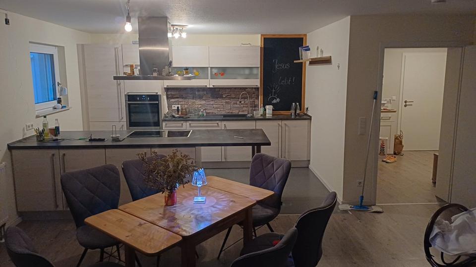 Erdgeschoßwohnung Sersheim - 3 Zimmer, 87 m&sup2;, 575.000&euro; | Angebot:26896610