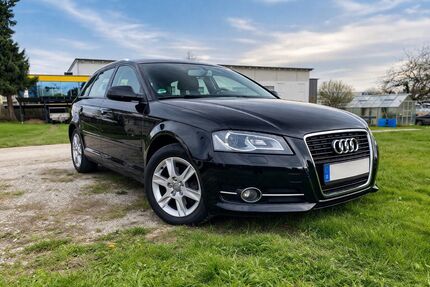 Audi A3 137.621 km 9.500 &euro; Ludwigsburg 71642