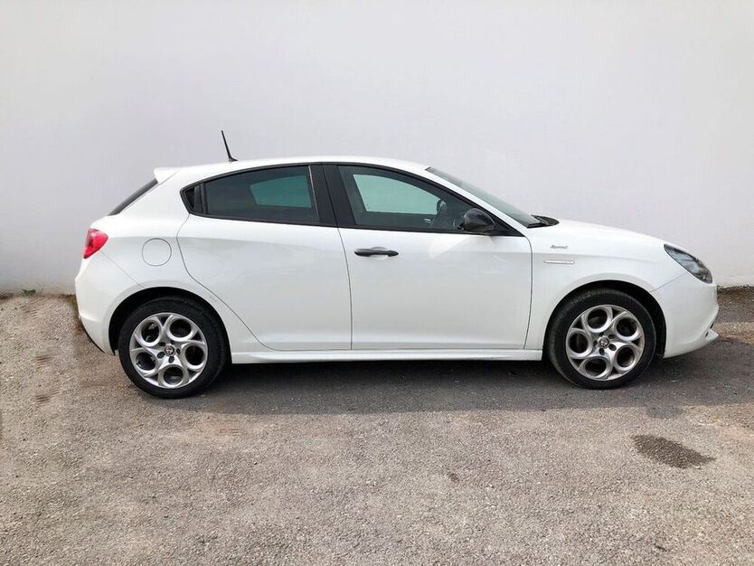 Giulietta