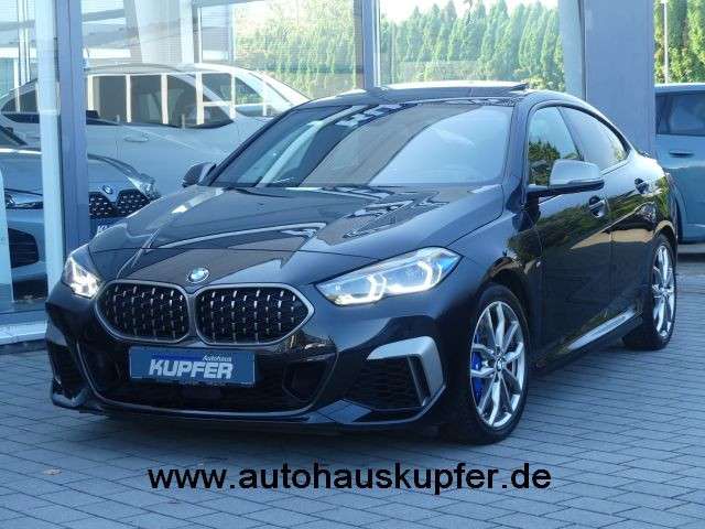 BMW 235 25.000 km 39.800 € Vaihingen/Enz 71665