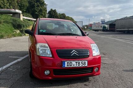 Citroen C2 145.000 km 1.600 € Stuttgart 70188