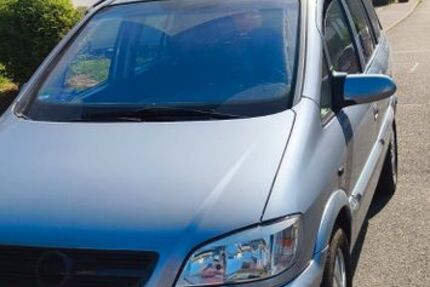 Opel Zafira 199.500 km 1.750 &euro; Remseck 71686