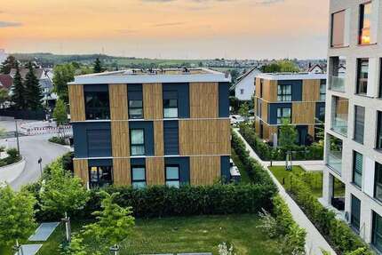Wohnung zum Mieten in Leonberg 1.480 € 81.75 m²