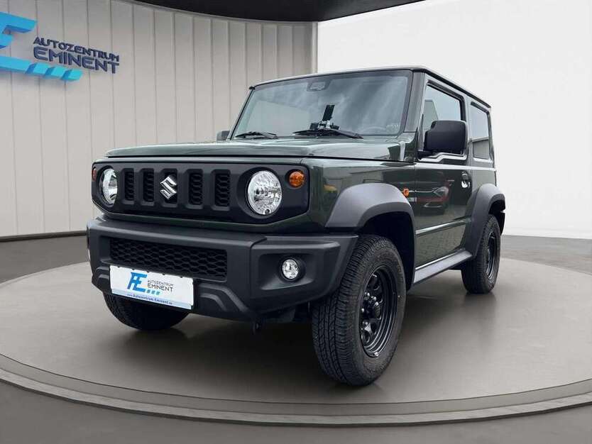 Jimny