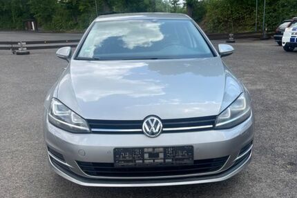 VW Golf 44.915 km 12.500 &euro; Waiblingen 71336