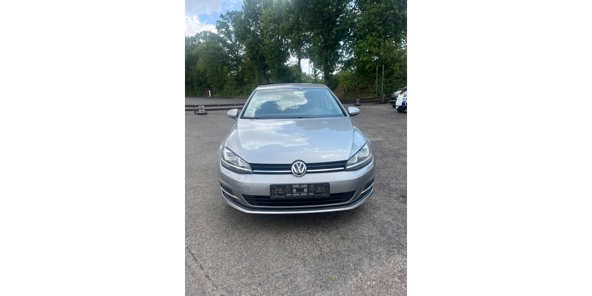 VW Golf 44.915 km 12.500 &euro; Waiblingen 71336