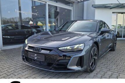 Audi RS e-tron GT 137.860 km 50.880 &euro; Wendlingen am Neckar 73240